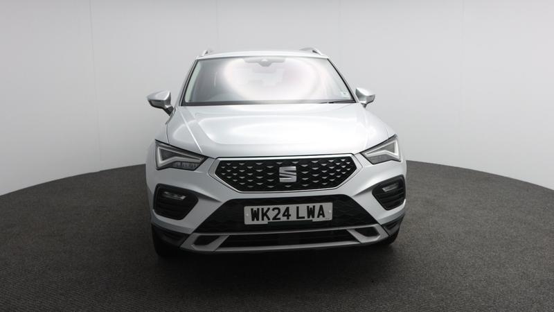 Used SEAT Ateca 2024 for sale - 77148124: Photo 8
