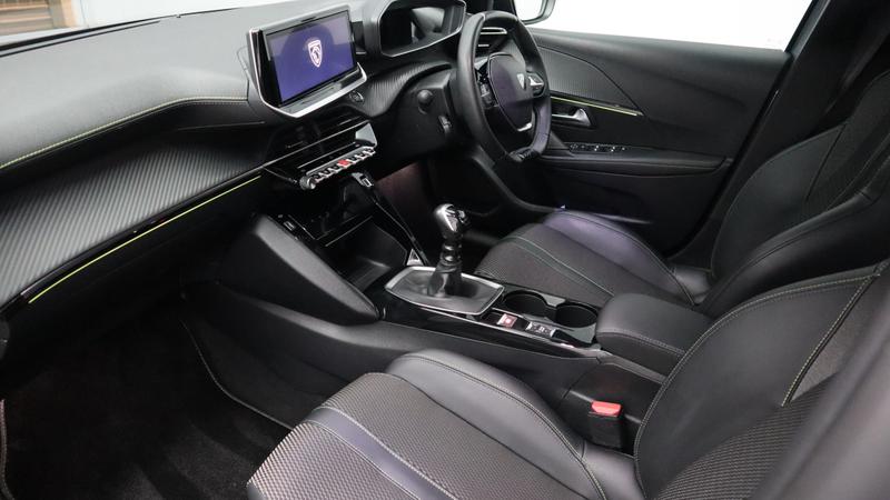 Used Peugeot 208 2024 for sale - 77427220: Photo 10