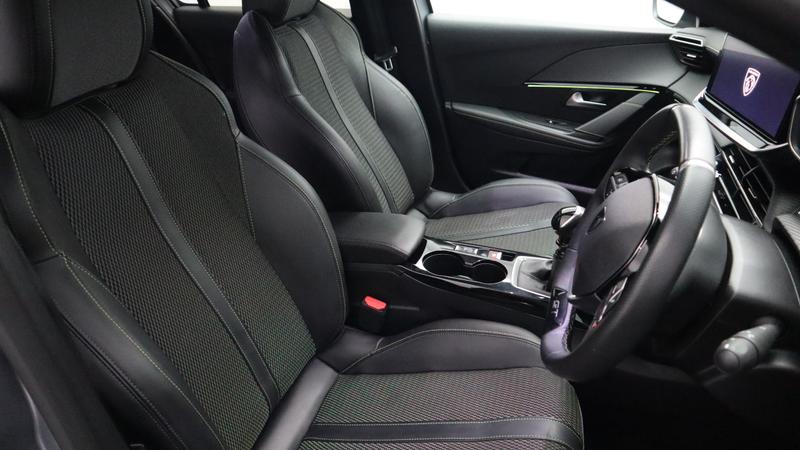 Used Peugeot 208 2024 for sale - 77427220: Photo 11