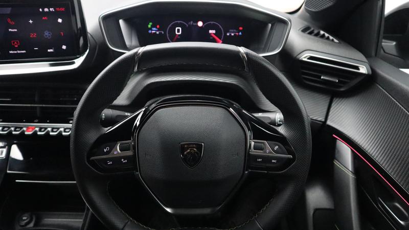 Used Peugeot 208 2024 for sale - 77427220: Photo 15