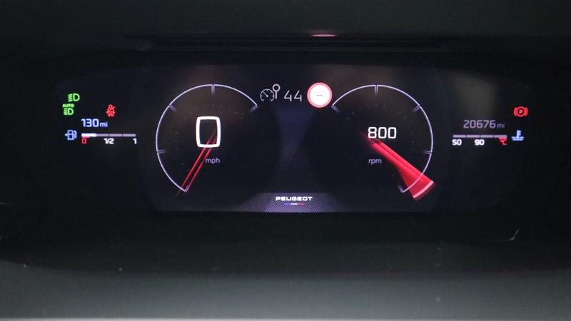 Used Peugeot 208 2024 for sale - 77427220: Photo 16