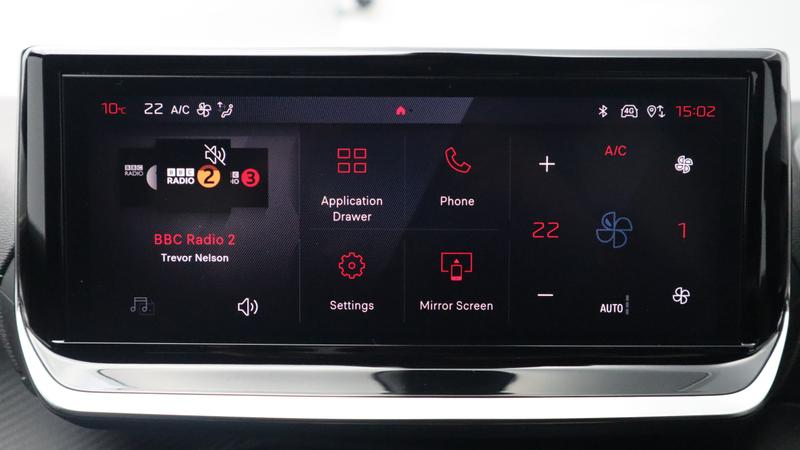 Used Peugeot 208 2024 for sale - 77427220: Photo 17