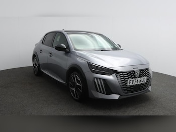 Peugeot 208 feature image