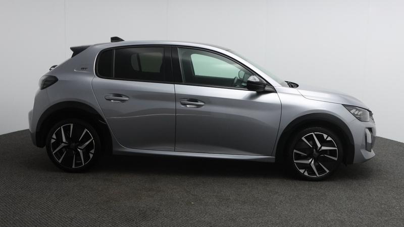 Used Peugeot 208 2024 for sale - 77427220: Photo 2