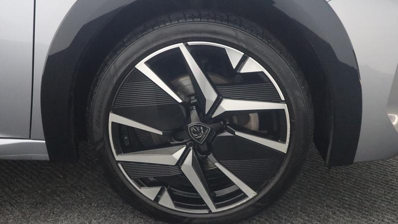 Used Peugeot 208 2024 for sale - 77427220: Photo 24