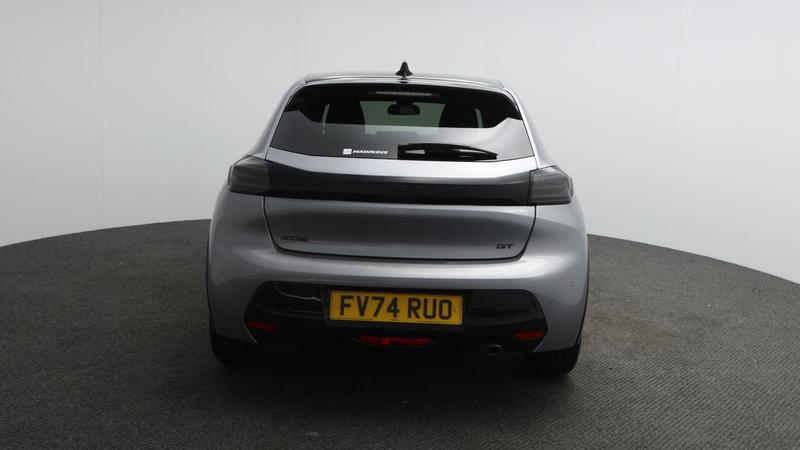 Used Peugeot 208 2024 for sale - 77427220: Photo 4