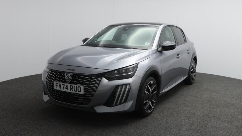 Used Peugeot 208 2024 for sale - 77427220: Photo 7