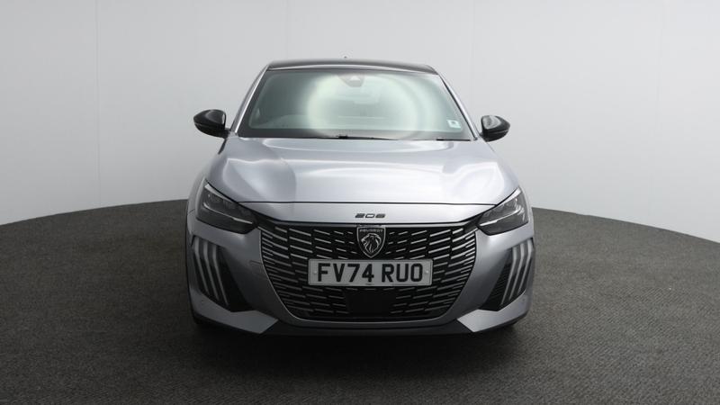 Used Peugeot 208 2024 for sale - 77427220: Photo 8