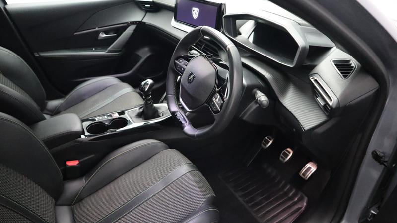 Used Peugeot 208 2024 for sale - 77427220: Photo 9