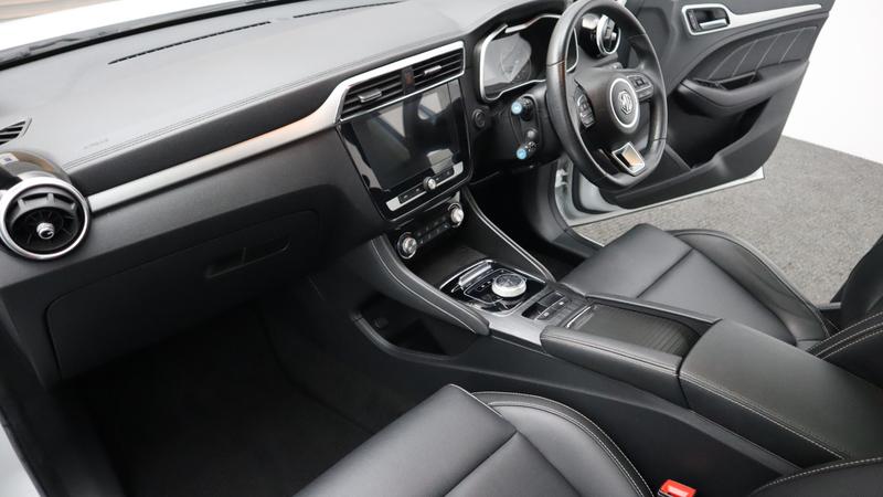 Used MG MG ZS 2020 for sale - 77117429: Photo 10