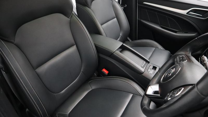 Used MG MG ZS 2020 for sale - 77117429: Photo 11