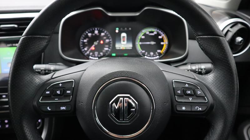 Used MG MG ZS 2020 for sale - 77117429: Photo 15