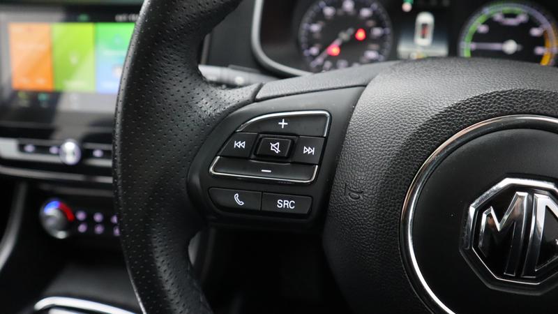 Used MG MG ZS 2020 for sale - 77117429: Photo 17