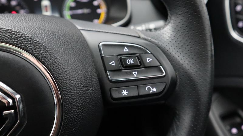 Used MG MG ZS 2020 for sale - 77117429: Photo 18