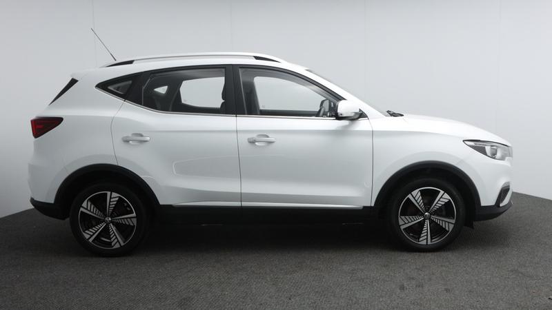 Used MG MG ZS 2020 for sale - 77117429: Photo 2