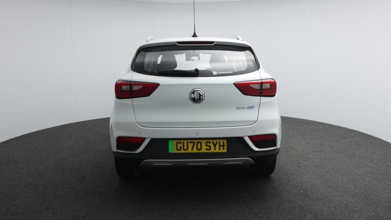 Used MG MG ZS 2020 for sale - 77117429: Photo 4