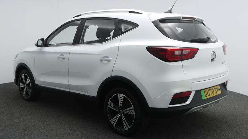 Used MG MG ZS 2020 for sale - 77117429: Photo 5