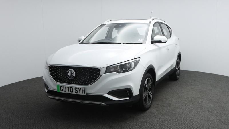 Used MG MG ZS 2020 for sale - 77117429: Photo 7