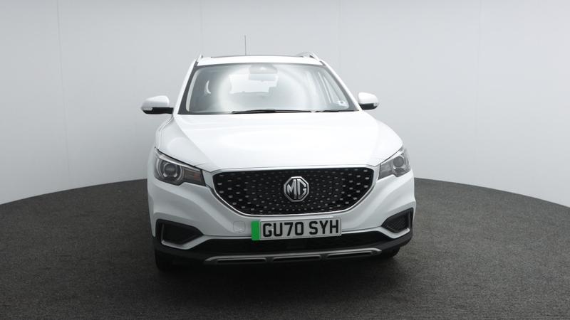 Used MG MG ZS 2020 for sale - 77117429: Photo 8