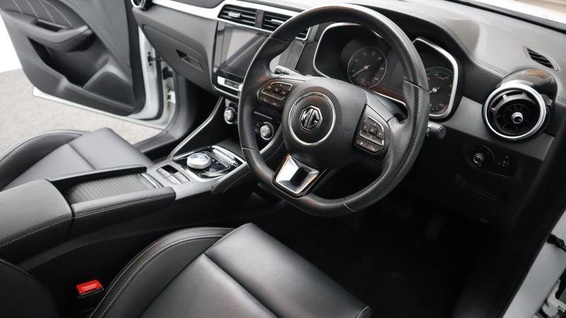 Used MG MG ZS 2020 for sale - 77117429: Photo 9