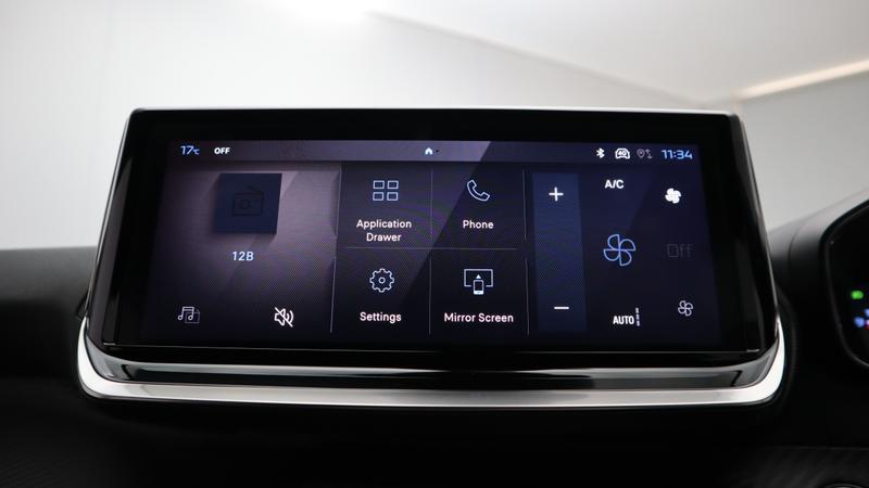 Used Peugeot 2008 2024 for sale - 77582073: Photo 21