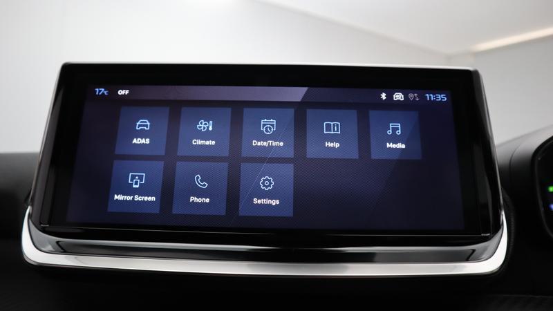 Used Peugeot 2008 2024 for sale - 77582073: Photo 23