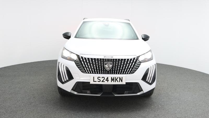 Used Peugeot 2008 2024 for sale - 77582073: Photo 8