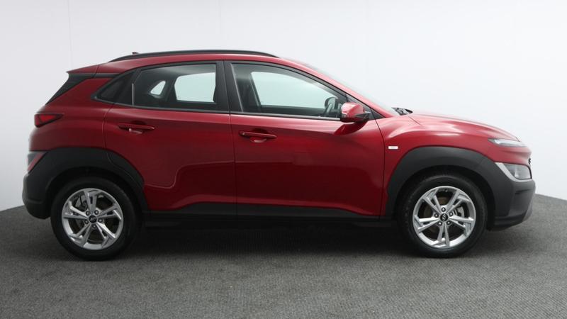 Used Hyundai KONA 2022 for sale - 77117292: Photo 2