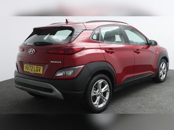 Used Hyundai KONA 2022 for sale - 77117292: Photo