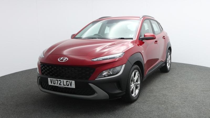 Used Hyundai KONA 2022 for sale - 77117292: Photo 7