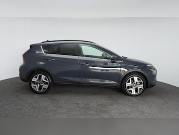 Used Hyundai BAYON 2023 for sale - 78329412: Photo