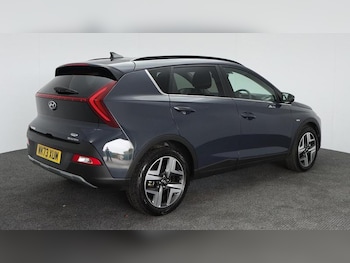 Used Hyundai BAYON 2023 for sale - 78329412: Photo