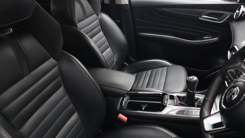 Used MG MG HS 2022 for sale - 77505706: Photo 11