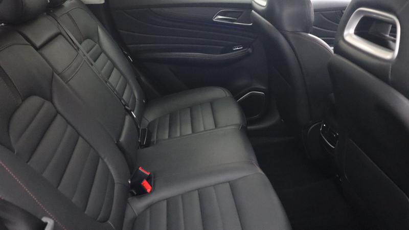 Used MG MG HS 2022 for sale - 77505706: Photo 12