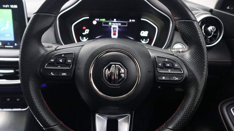 Used MG MG HS 2022 for sale - 77505706: Photo 15