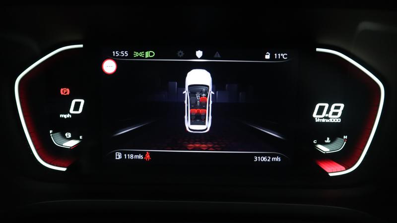 Used MG MG HS 2022 for sale - 77505706: Photo 16