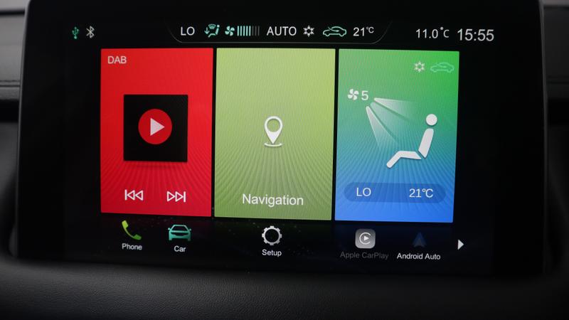 Used MG MG HS 2022 for sale - 77505706: Photo 17