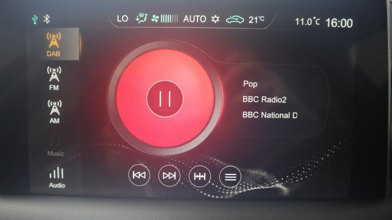 Used MG MG HS 2022 for sale - 77505706: Photo 18