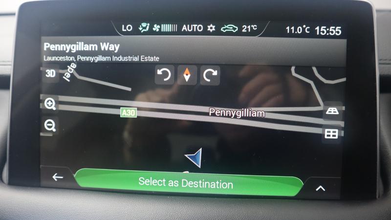 Used MG MG HS 2022 for sale - 77505706: Photo 19