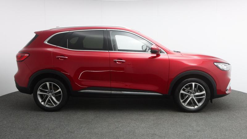 Used MG MG HS 2022 for sale - 77505706: Photo 2