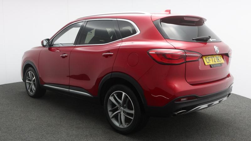 Used MG MG HS 2022 for sale - 77505706: Photo 5