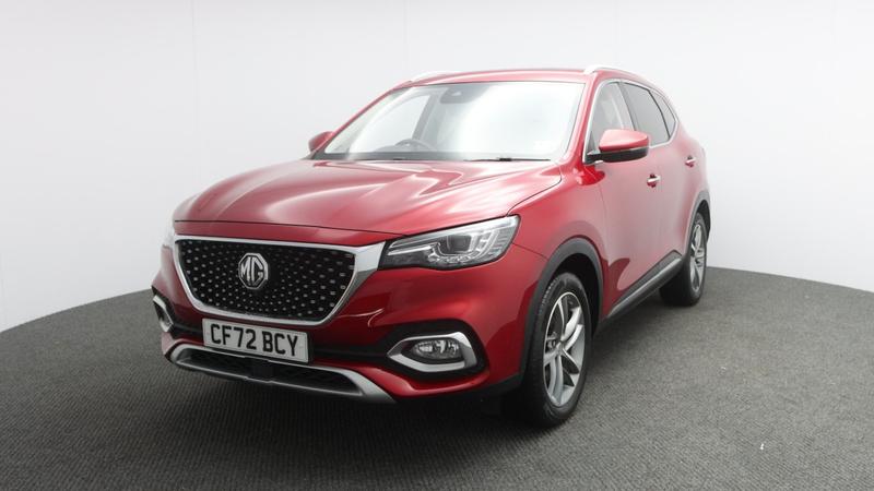 Used MG MG HS 2022 for sale - 77505706: Photo 7