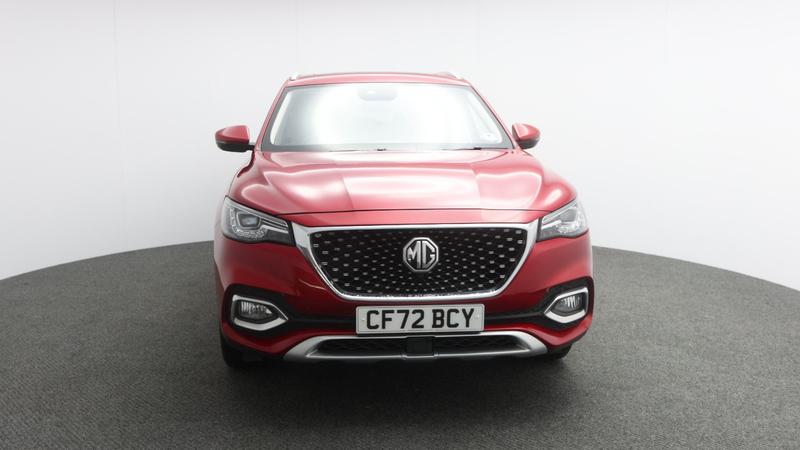 Used MG MG HS 2022 for sale - 77505706: Photo 8