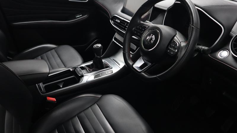 Used MG MG HS 2022 for sale - 77505706: Photo 9