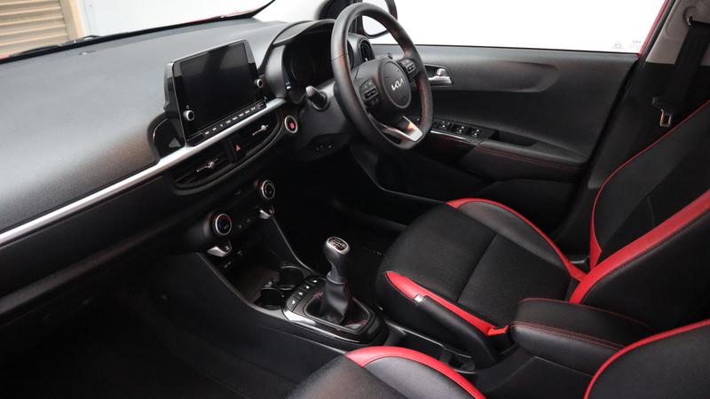 Used Kia Picanto 2022 for sale - 77989012: Photo 10