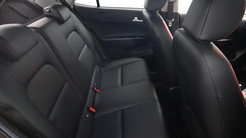 Used Kia Picanto 2022 for sale - 77989012: Photo 12