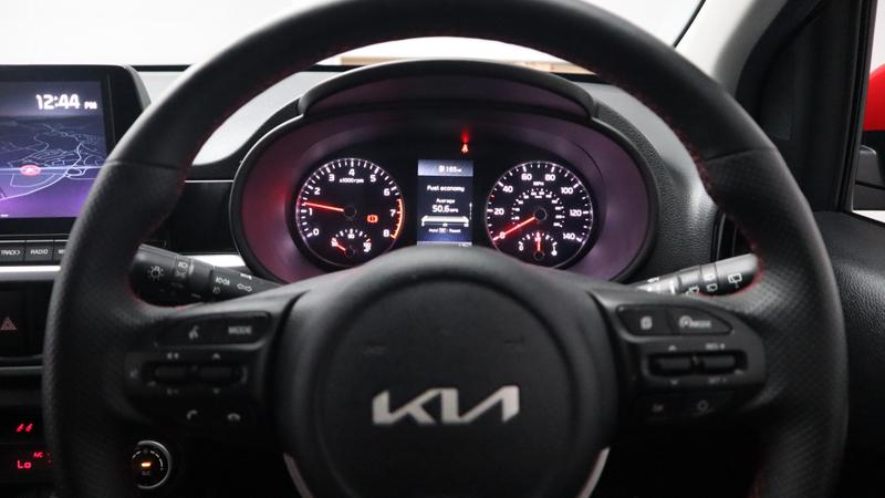 Used Kia Picanto 2022 for sale - 77989012: Photo 15