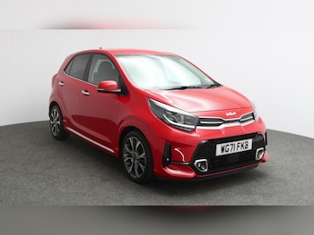 Used Kia Picanto 2022 for sale - 77989012: Photo