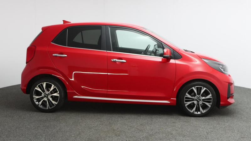 Used Kia Picanto 2022 for sale - 77989012: Photo 2