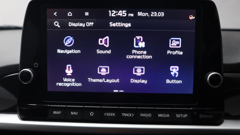 Used Kia Picanto 2022 for sale - 77989012: Photo 20